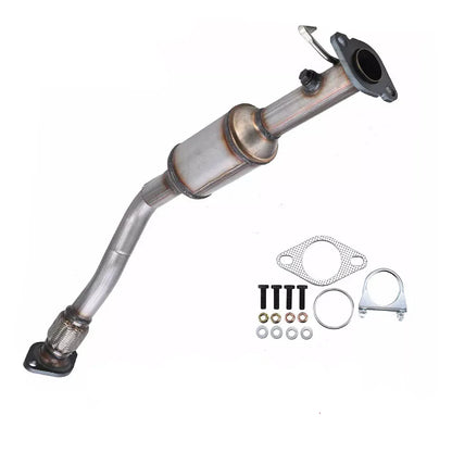 1997-2003 Pontiac Grand Prix 3.8L V6 Catalytic Converter 54627 3022002