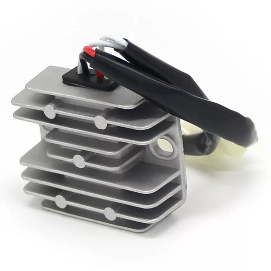 Regulador rectificador de voltaje Yamaha XT600Z Tenere 34L/55W XT600N 43F XT600 34L-81960-A0