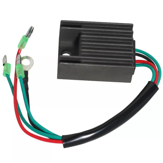 Yamaha RA1100 GP800 XA800 Wave Runner XL800 63M-81960-00 Voltage Rectifier Regulator