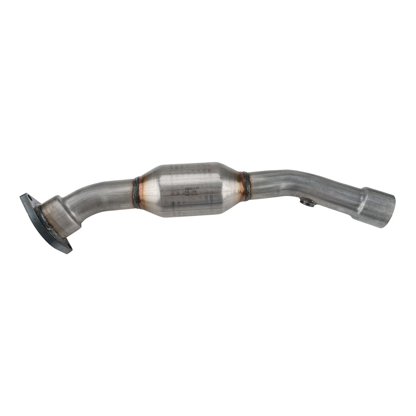 Dodge Charger 2.7L/3.5L 2006-2010 Left & Right Side Catalytic Converters 19328 19329