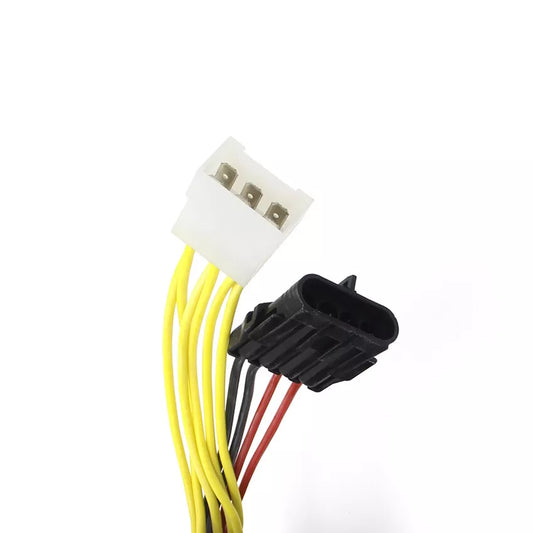 Polaris Sportsman 700/800 EFI 4011100 2005-2006 4011100 4010538 Voltage Rectifier Regulator