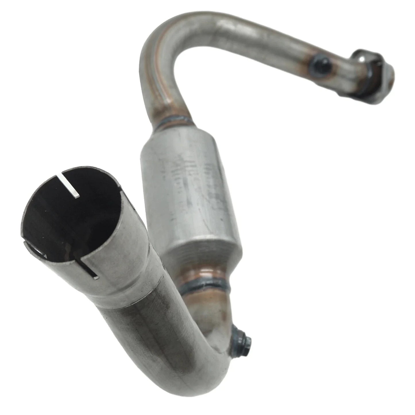 2006-2010 Grand Cherokee 3.7L Jeep Catalytic Converter