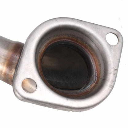 2010-2011 Honda CRV/CR-V 2.4L Both Front & Rear Catalytic Converters