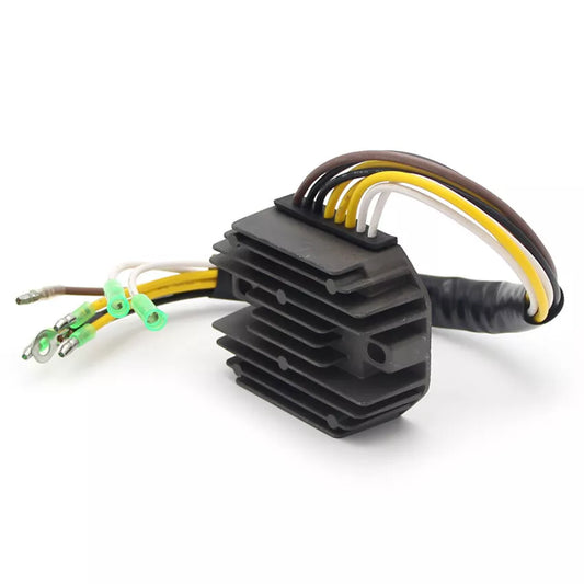 Regulador rectificador de voltaje Suzuki 2 tiempos 32800-92E00 DT200 DT175 DT150