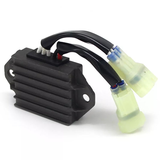 Regulador rectificador de voltaje 2GB-81960-00 para Yamaha WR250F, YZ450FX, YZ250FX y WR450F (2016-2018)
