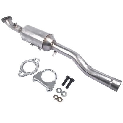 Outlander 2.4L 2010-2015 Mitsubishi Catalytic Converter