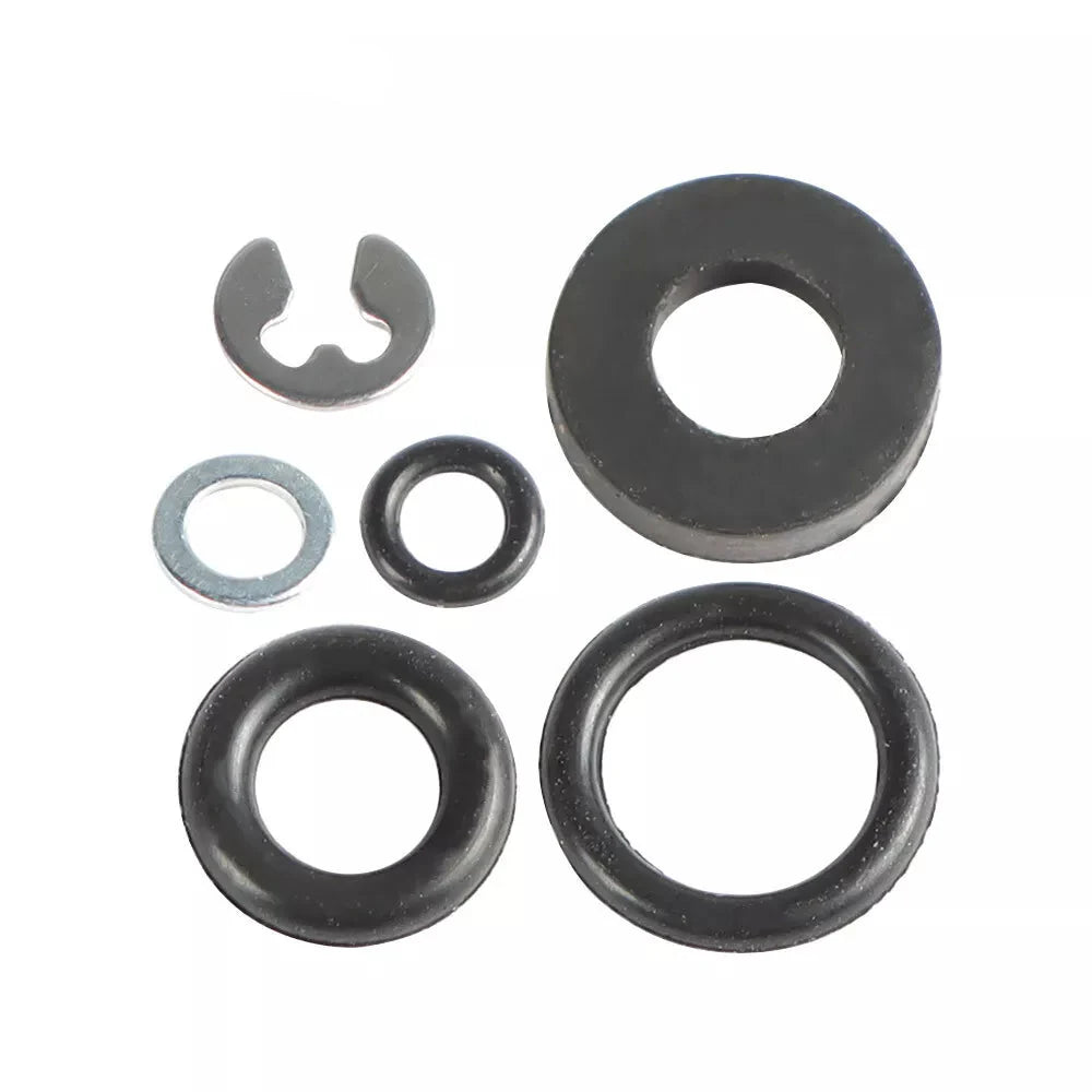 Kit de reparación de carburador para Yamaha XV1600 Road Star 1999-2003 Kit de reconstrucción de carburador