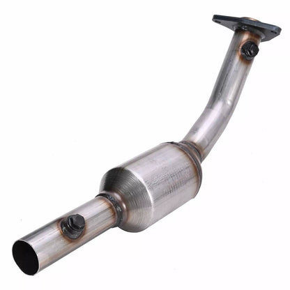 2010-2019 TOYOTA Tundra V8-4.6L 2PCS Catalytic Converter 54722 54723
