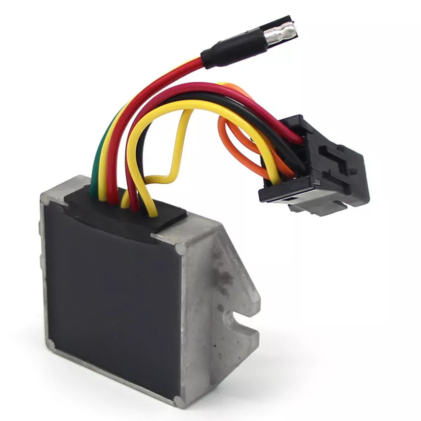 Regulador rectificador de voltaje Polaris SwitchBack 800 600 Rush Indy 600 4013460