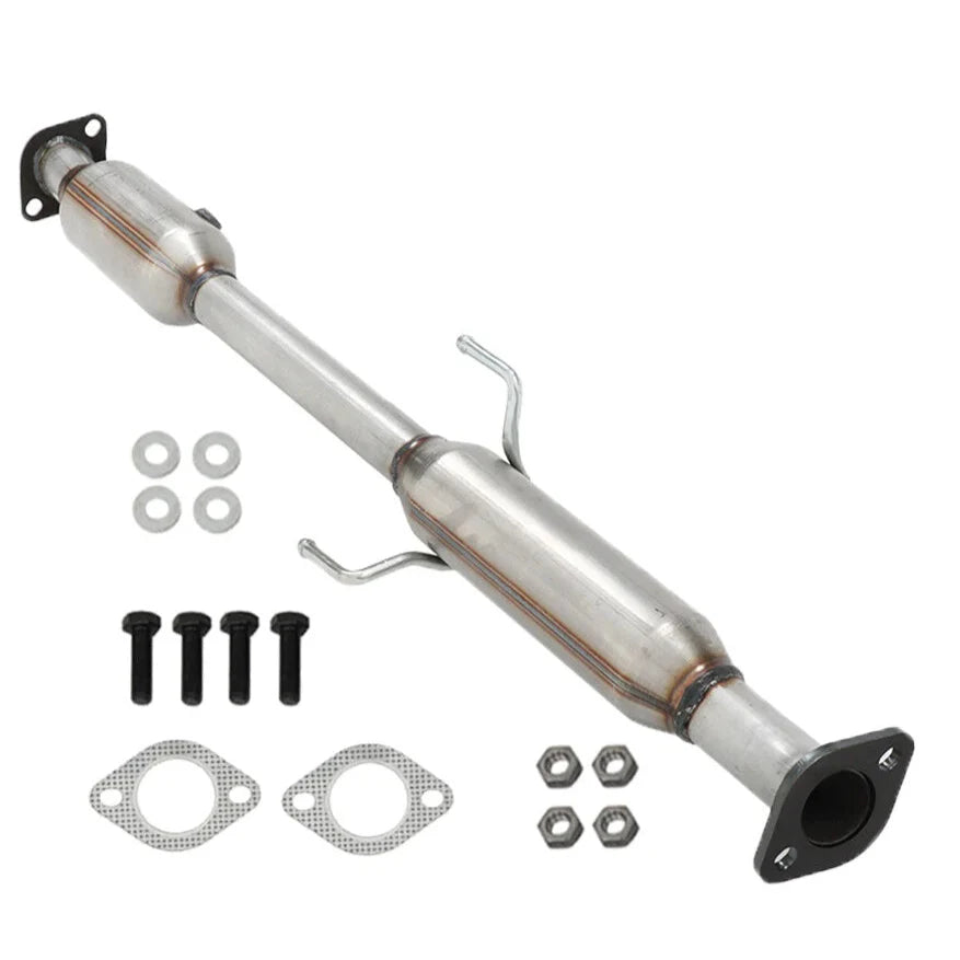 2011-2015 Hyundai Sonata 2.4L Catalytic Converter 54885
