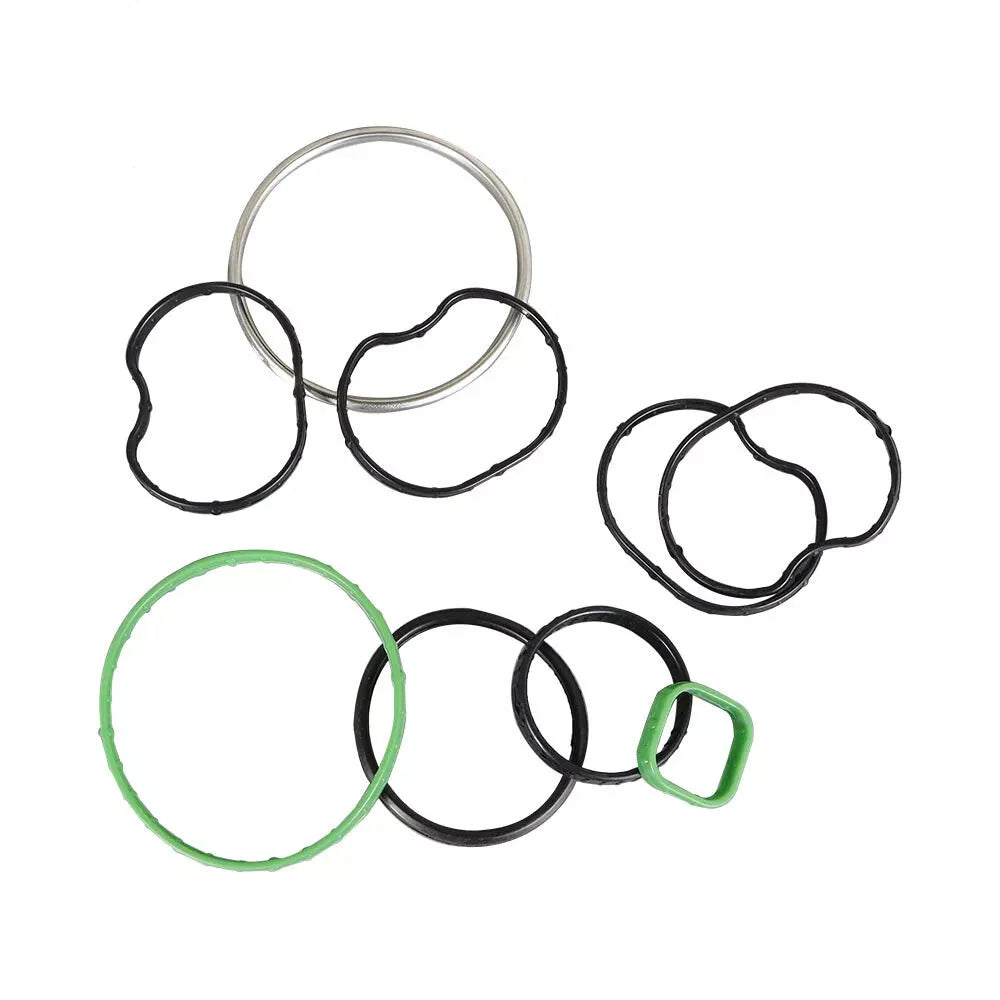 Engine Head Gasket Bolts Set For Chevrolet Equinox 2010/2011/2012/2013 2.4L