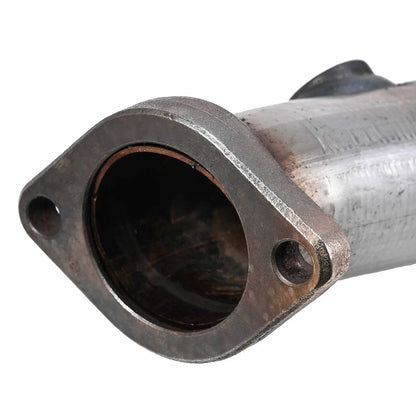 2007-2012 BMW 328i Manifold Catalytic Converter Bank 1 & Bank 2