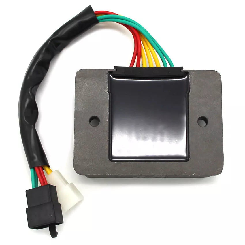 Guzzi V7 Special 750 2012-14 Nevada 750 2012-13 883878 Voltage Rectifier Regulator