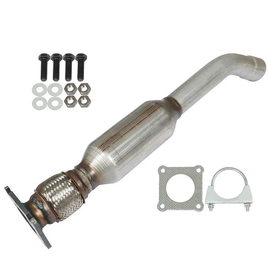 2001-2007 Dodge Grand Caravan 3.3L & 3.8L V6 Catalytic Converter 16187