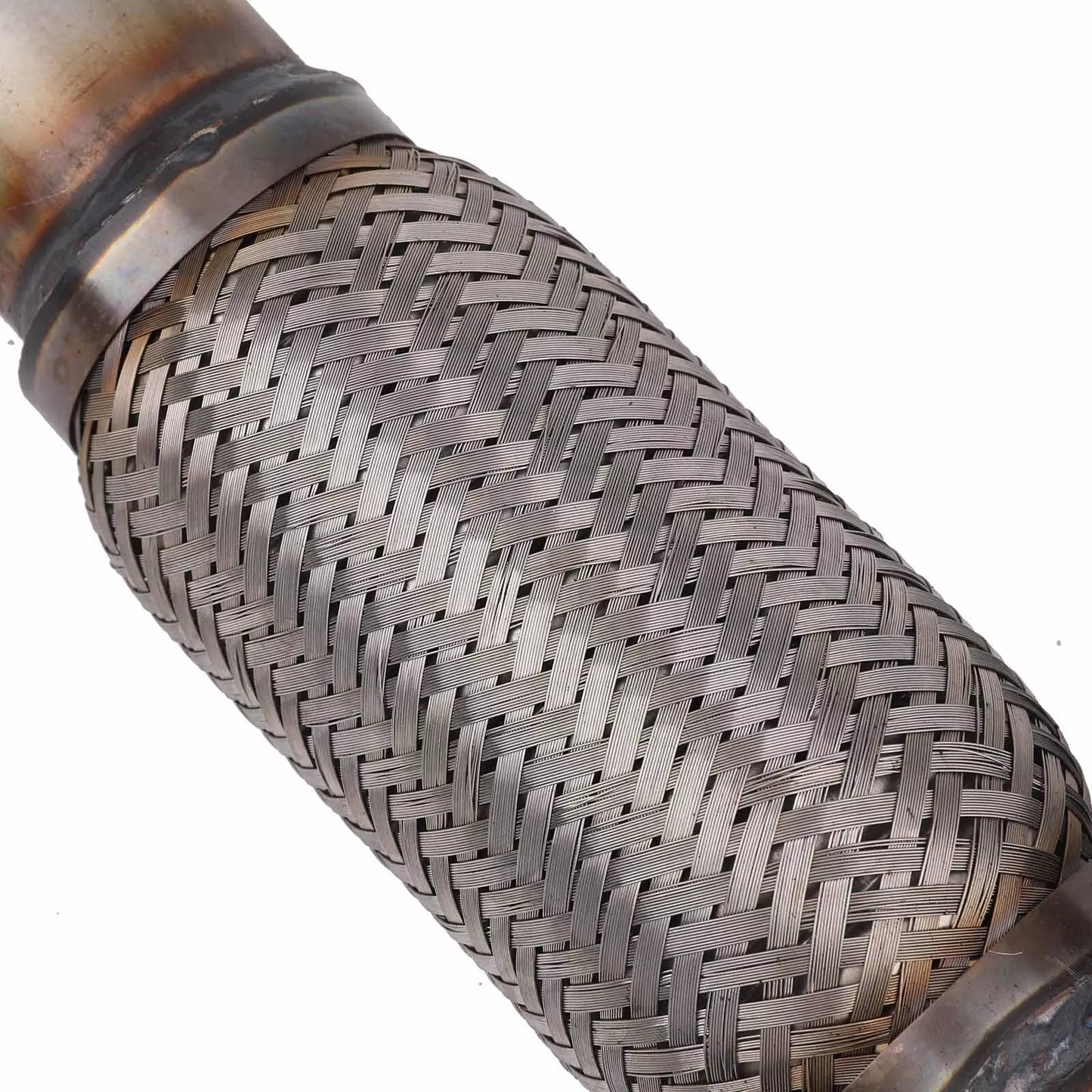 2010-2014 Chevy Equinox GMC Terrain 2.4L L4 Exhaust Catalytic Converter 16581 59521 50507