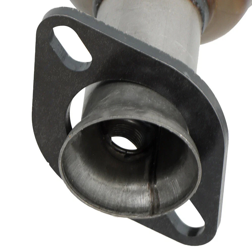 2004-2010 Dodge Dakota 3.7L Y-Pipe Catalytic Converters 645428/20389/19217