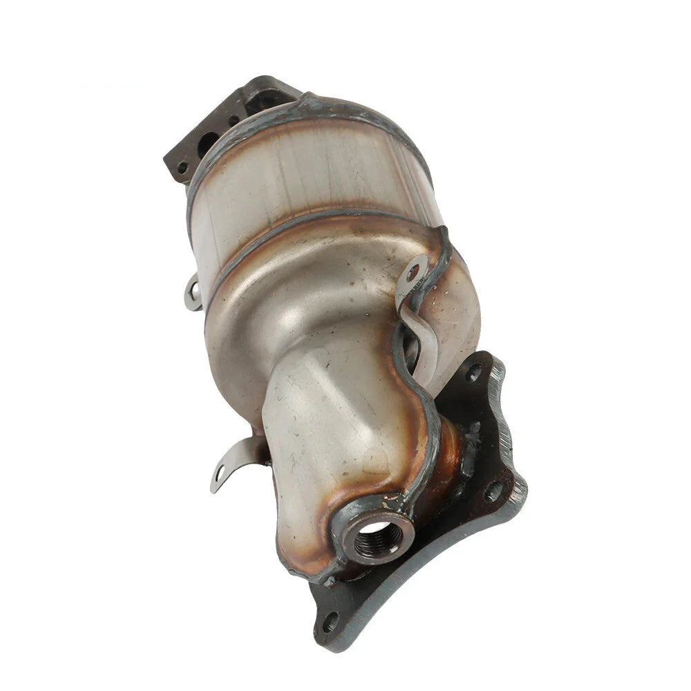 3Pcs Catalytic Converter Set For 2009-2015 Honda Pilot V6 3.5L 45131-45132-16447