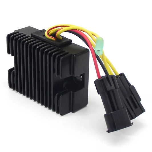 Regulador y rectificador de voltaje para Polaris Ranger 400 Sportsman 500 HO 4012192