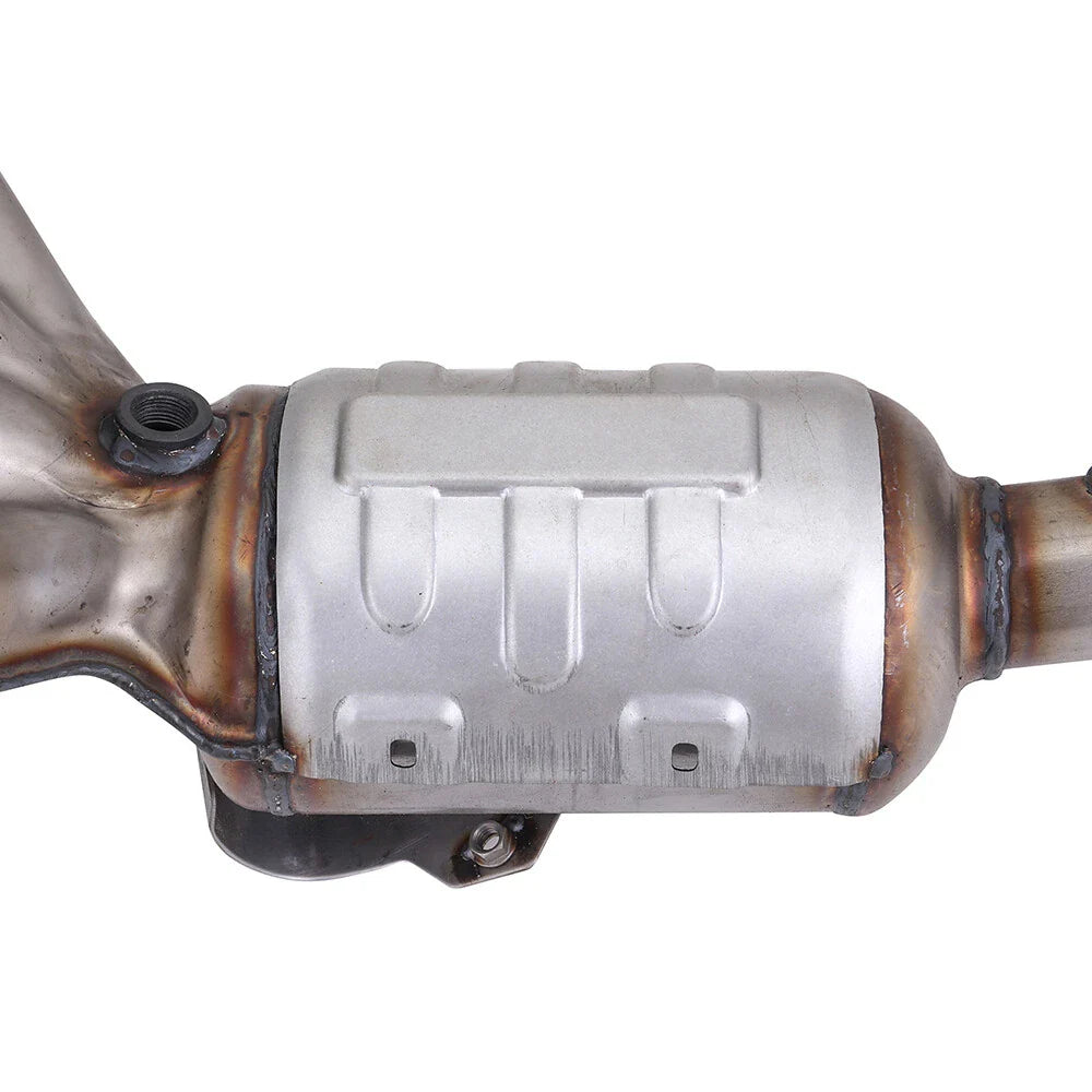 2013-2020 Ford Fusion 2.5L Manifold Catalytic Converter High Flow 18H44-276