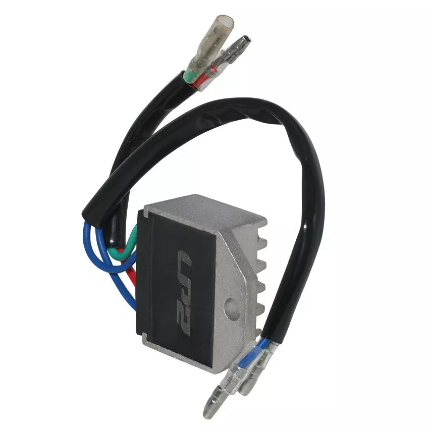 Honda 6HP BF6 BF6B SGD BF8AM 8HP BF8 BF8B LGD 31620-881-A02 Voltage Rectifier Regulator
