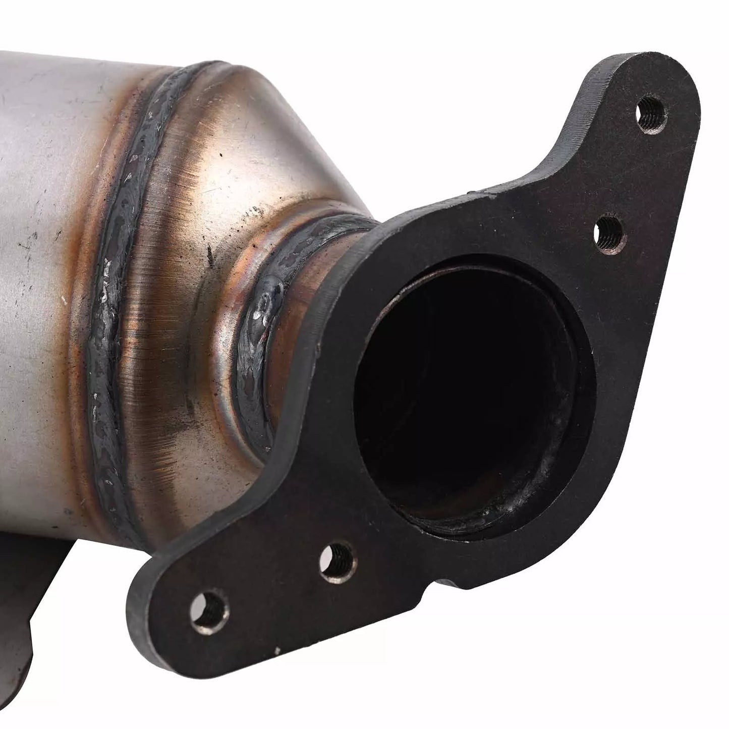 2018-2019 Chevrolet Equinox Turbo 1.5L l4 Manifold Catalytic Converter