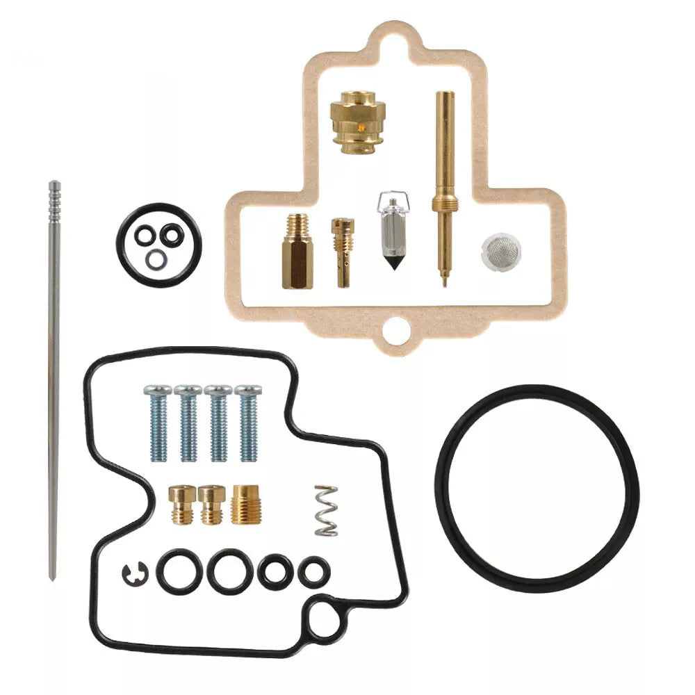 Kit de réparation de carburateur pour Suzuki DRZ400E DRZ 400E 2000-2003