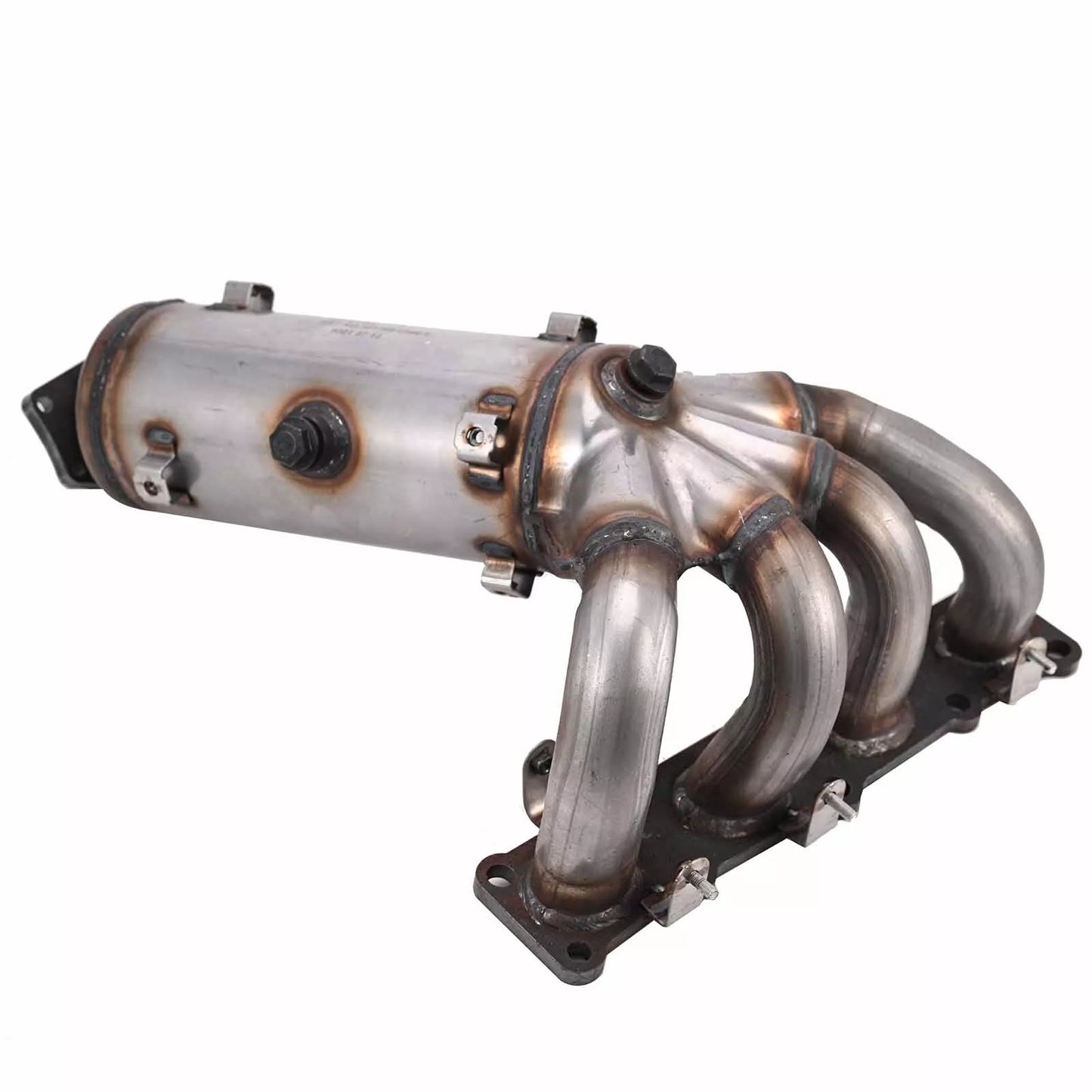 Jeep Renegade 2015-2018 2.4L Catalytic Converter