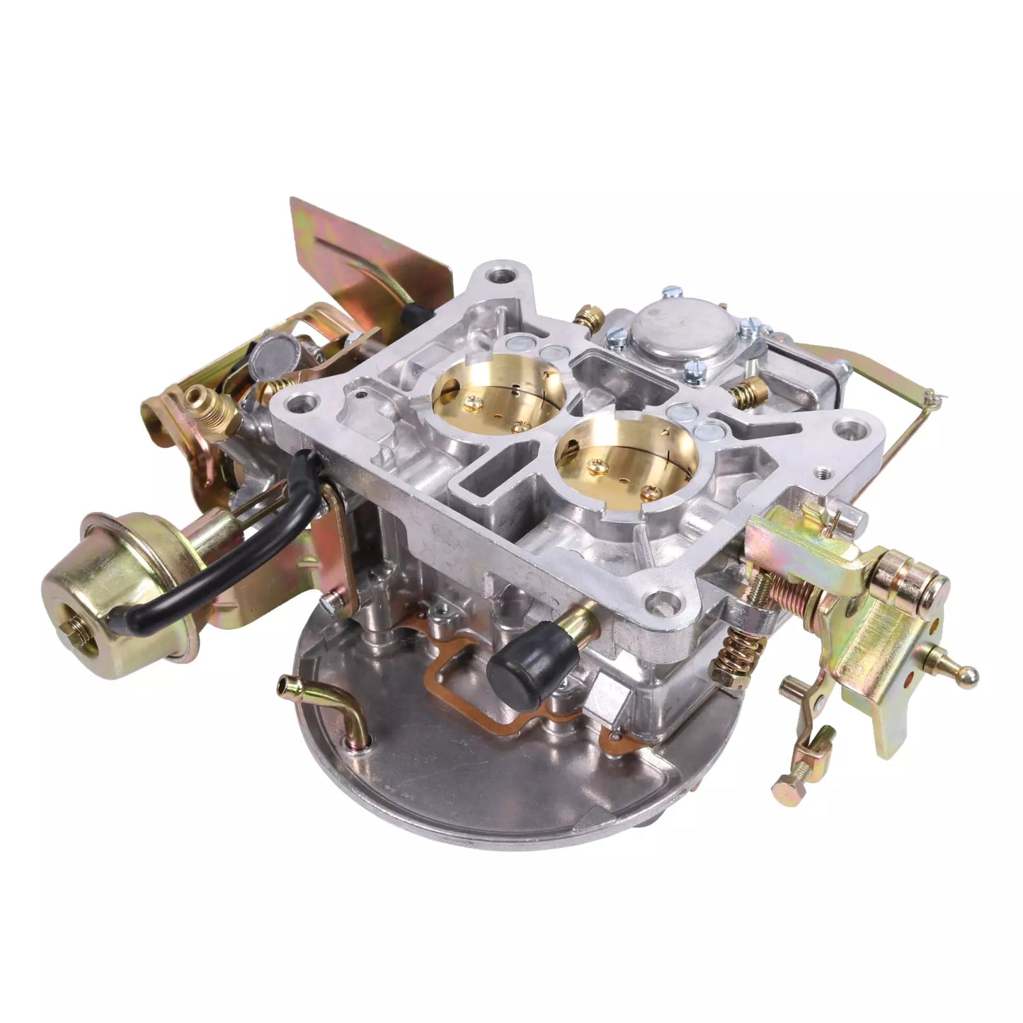 Ford 400 351 302 Cu Jeep Moteur 2150 Deux carburateurs à 2 corps 2100 Carb 2100A800