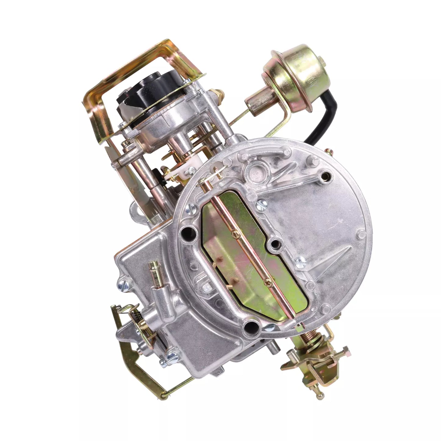 Ford Mustang 1968-1973 Moteur 289 Cu 2 Corps Carburateur 2100 Carb 2100A800