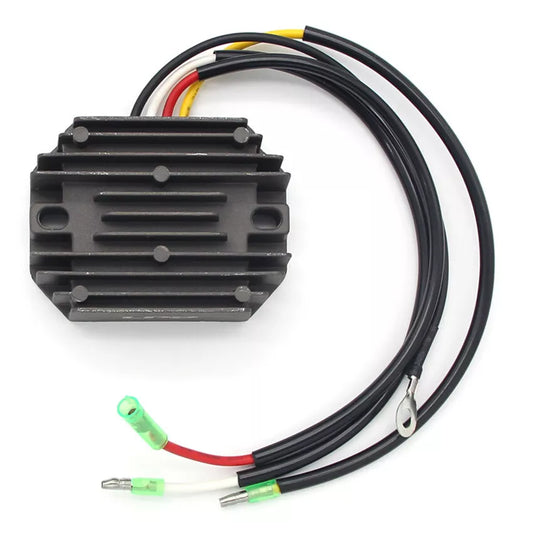 Mercury Outboard 4 Stroke F10 F15 F20 Voltage Rectifier Regulator 879147T62