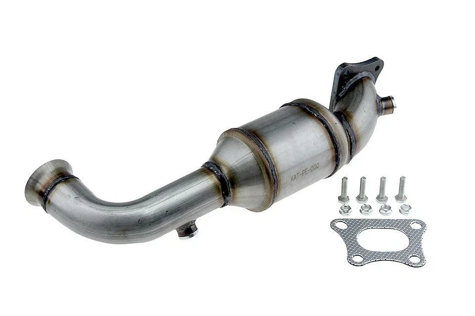 Peugeot 108 208 301 308 II 2008 9672883980 Catalytic Converter