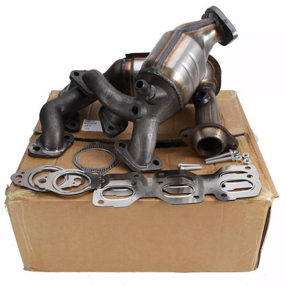 2005-2008 Mercury Mariner 3.0L Catalytic Converter