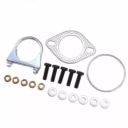 VOLVO XC90 2003-2006 2.5L Catalytic Converter