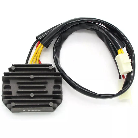 Regulador rectificador de voltaje KTM 450 Rally 660 Rally 400 640 LC4 620 625 SXC 58411034100