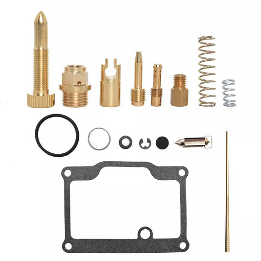 Kit de reconstrucción del carburador para Polaris Sportsman 400 4X4 1994-1995