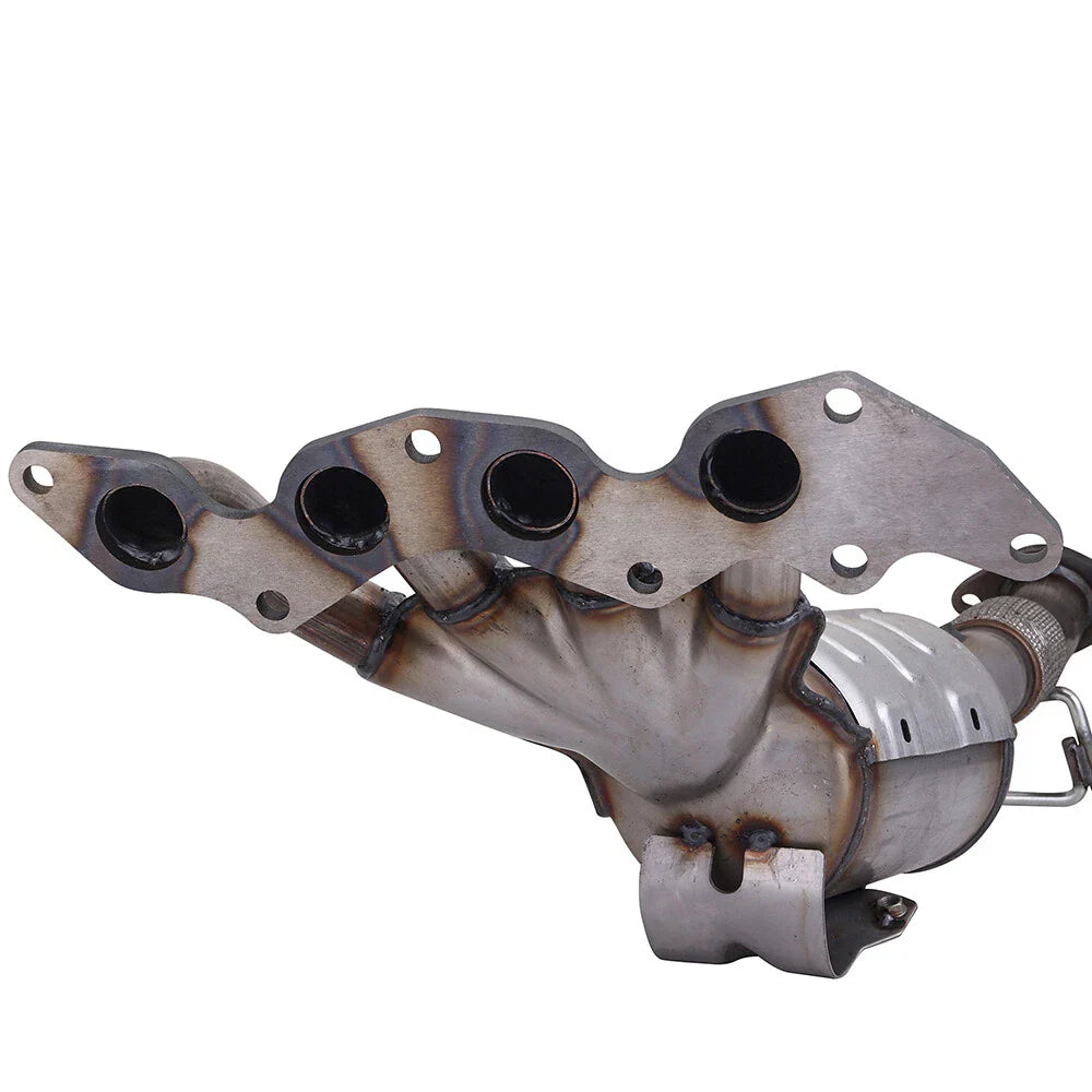 Ford Fusion 2.5L 2013-2020 18H44-276 Manifold Catalytic Converter High Flow 18H44-276