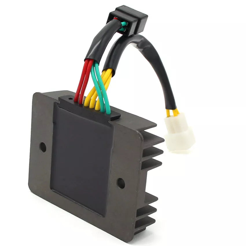 2007-2008 Ducati 1098 Biposto/Monoposto 848 2008-2010 Voltage Rectifier Regulator 54040191A