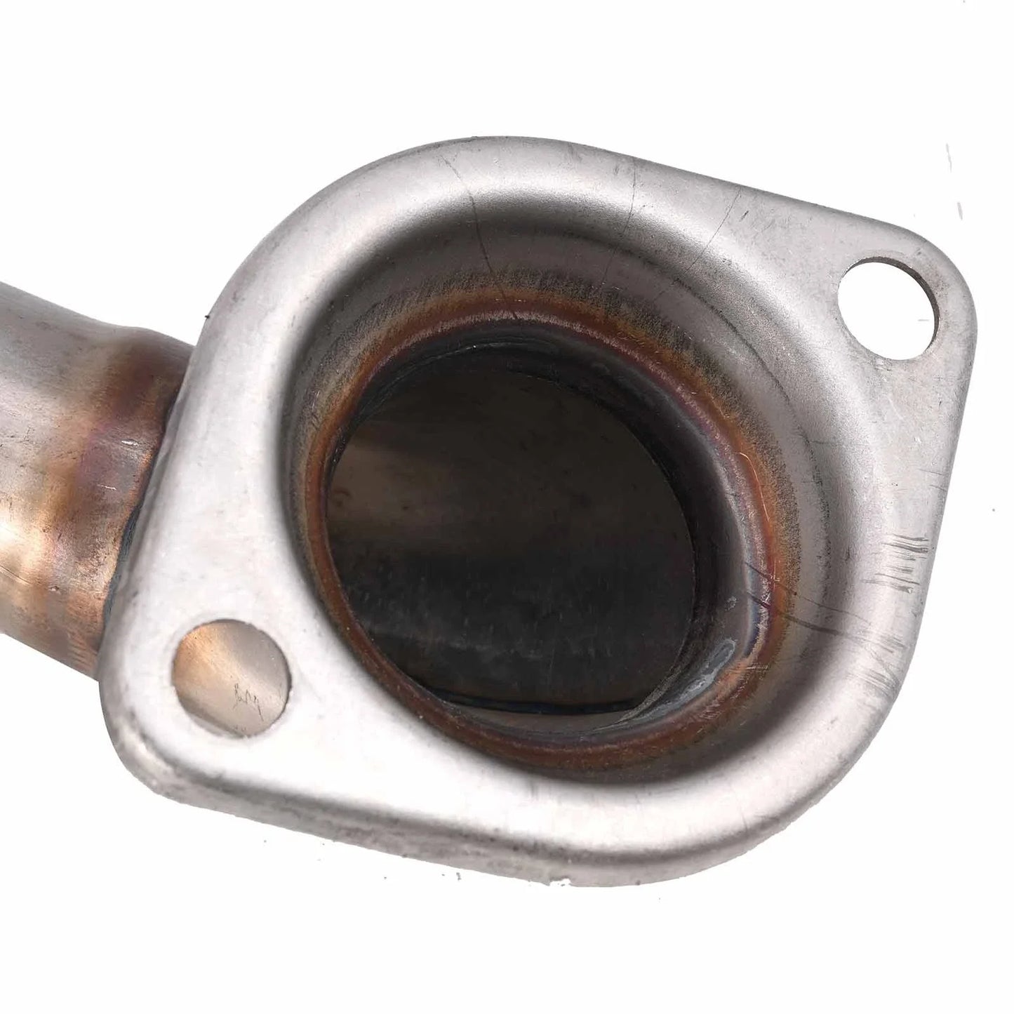 Honda CRV/CR-V 2.4L 2010-2011  Both Front & Rear Catalytic Converters