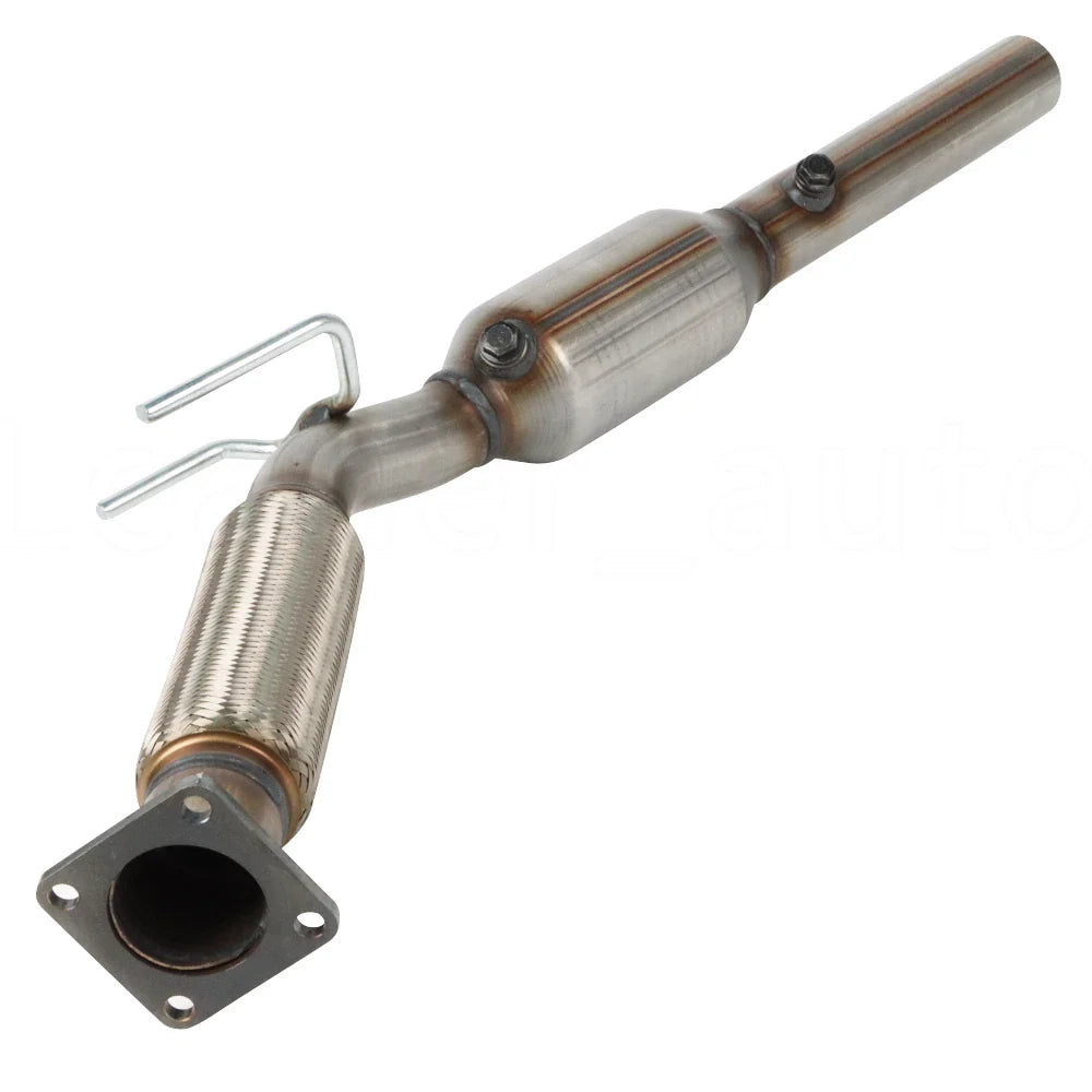 2010-2014 Volkswagen Golf 2.5L Catalytic Converter & Flex Pipe