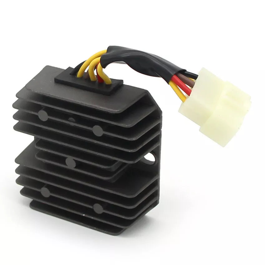 Kawasaki ZZR600 ZZR400 ZZR500 Ninja ZX-6 ZX600 21066-1083 Voltage Rectifier Regulator