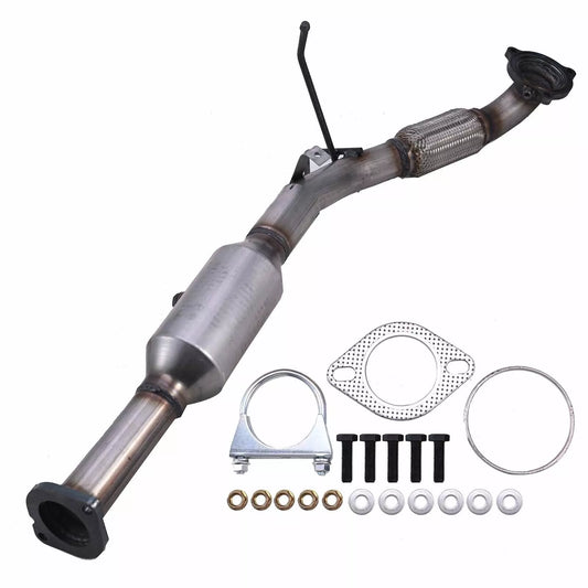Convertisseur catalytique Volvo V70 XC70 2003-2007 S60 2003-2009 XC90 2003-2006
