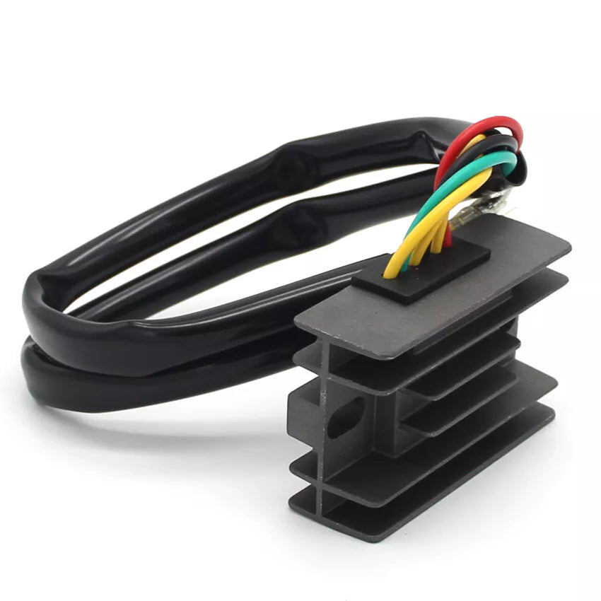 1991-1996 Honda XR250L 31600-KV6-670 Voltage Rectifier Regulator