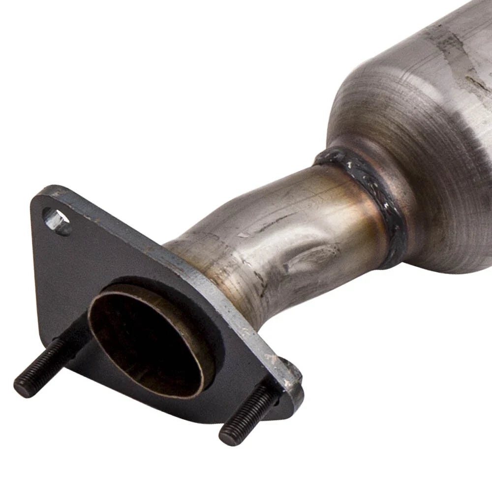 2006-2014 Nissan Frontier V6 4.0L Complete Kit Catalytic Converter Set 16400 16467 16468 16399