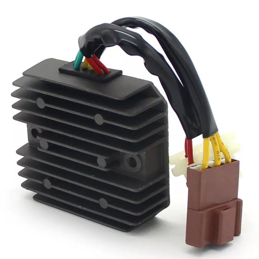 Regulador rectificador de voltaje AP8124831 para Aprilia ETV1000 Caponord RST1000 Futura 2001-2003