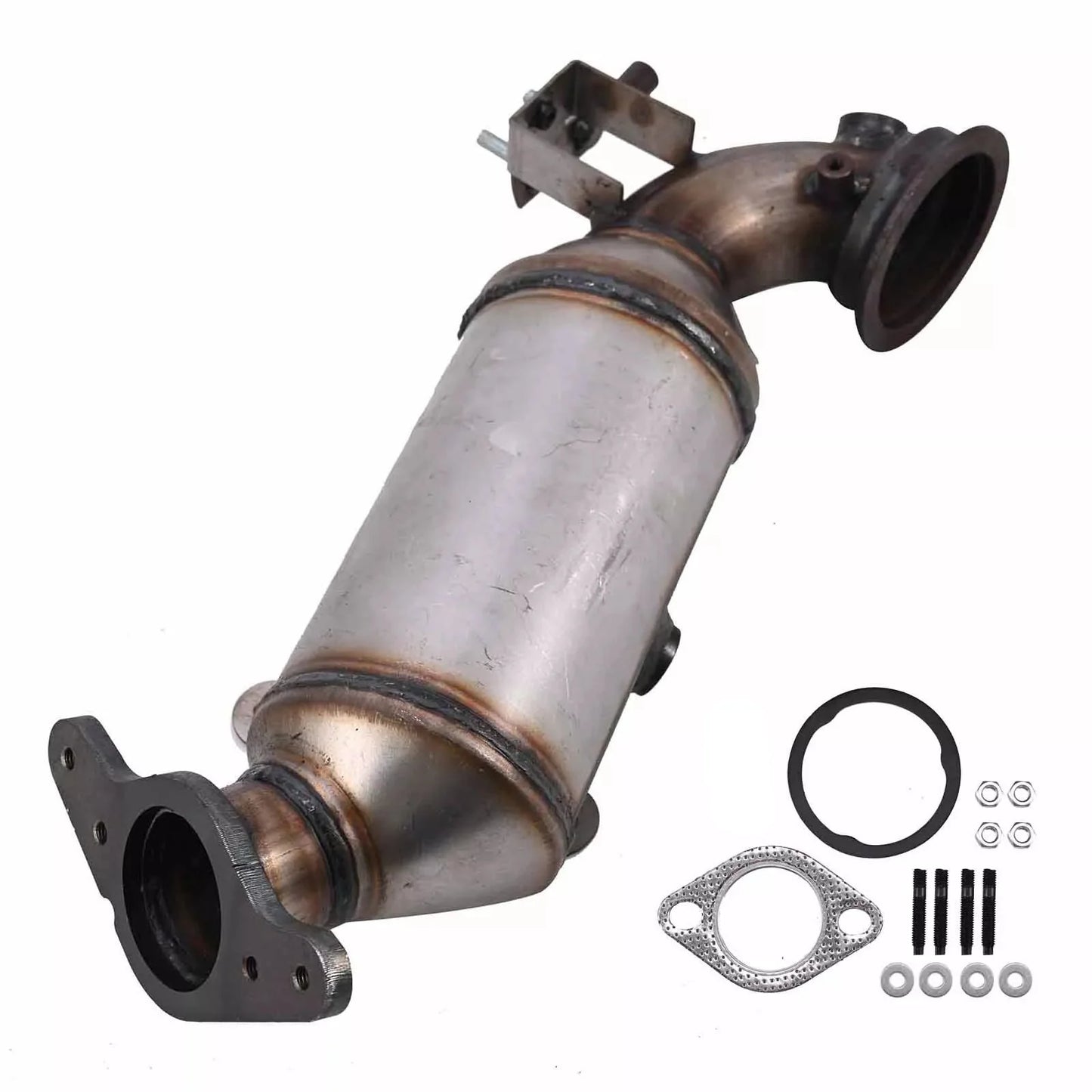 2018-2019 Chevrolet Equinox Turbo 1.5L l4 Manifold Catalytic Converter