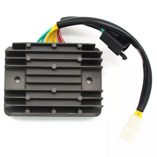 Ducati 1098 Biposto/Monoposto 2007-2008 848 2008-2010 Regulador Rectificador de Voltaje 54040191A