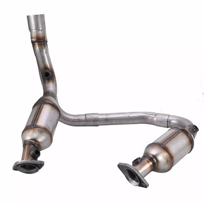 Mitsubishi Raider 2006-2009 3.7L/4.7L Catalytic Converter