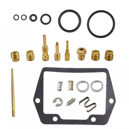 1970-1975 Honda CT90 CT 90 Trail 90 Carburetor Rebuild Kit Repair Kit