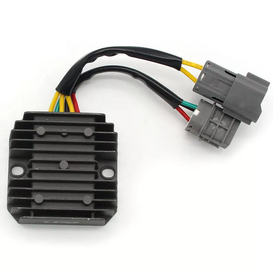 Arctic Cat ATV 400/500 ATV 350/425 CR 3323-208 Voltage Rectifier Regulator 3306-413 3323-204