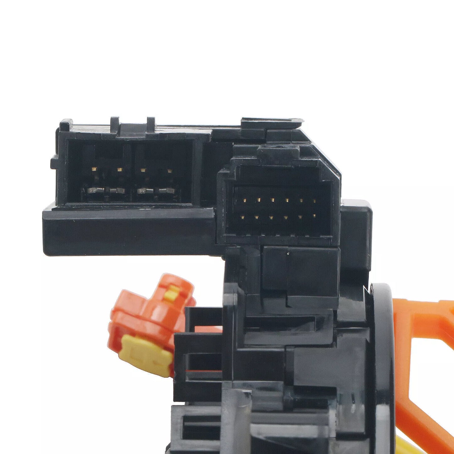 Ressort d'horloge de câble spiralé d'airbag Toyota Hilux 2006-2012 843060K050 843060K051